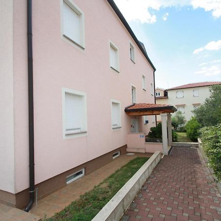 Apartment Mendikovic Poreč Eksteriør billede