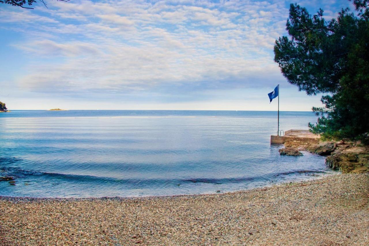 Apartment Mendikovic Poreč Eksteriør billede
