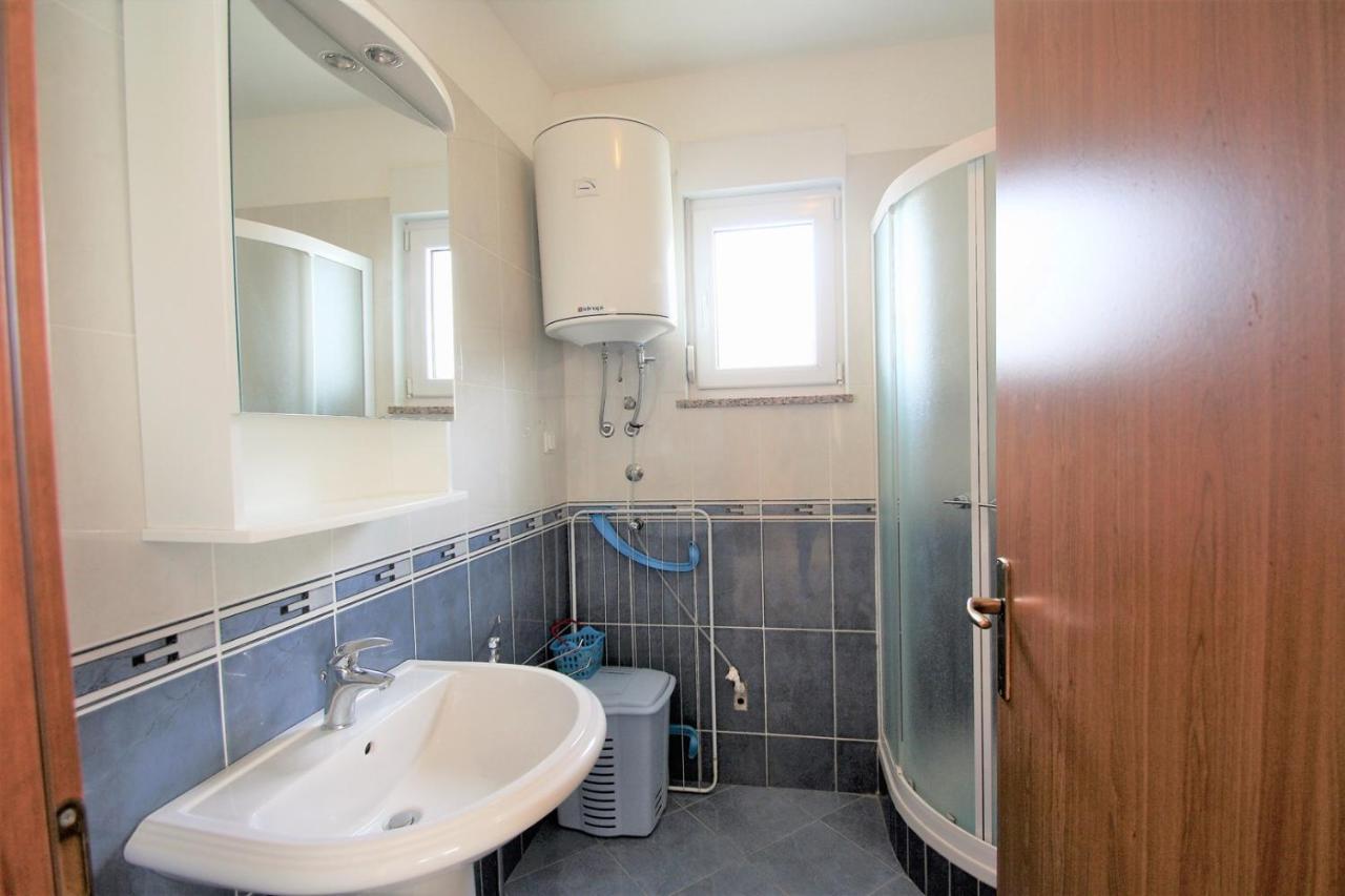Apartment Mendikovic Poreč Eksteriør billede