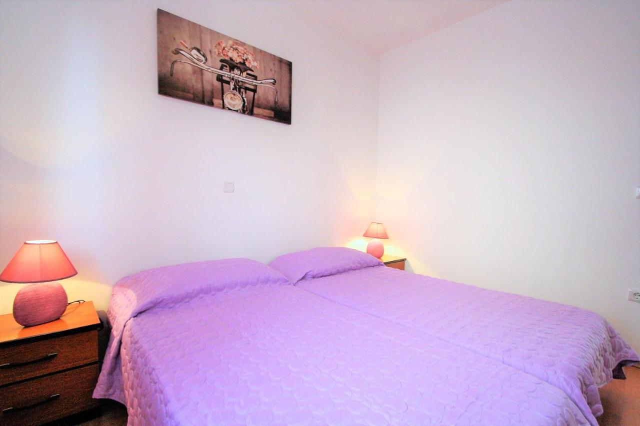 Apartment Mendikovic Poreč Eksteriør billede