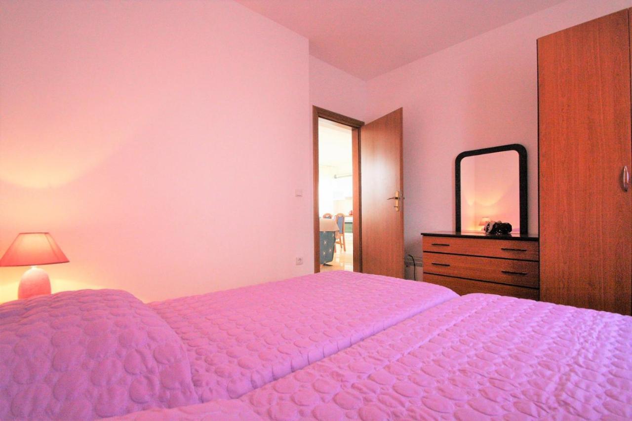 Apartment Mendikovic Poreč Eksteriør billede